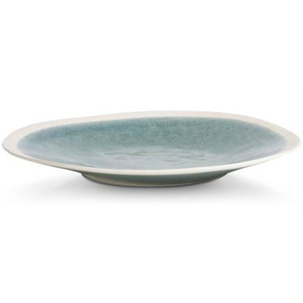 Henders en Hazel Amalfi schaal D39cm
