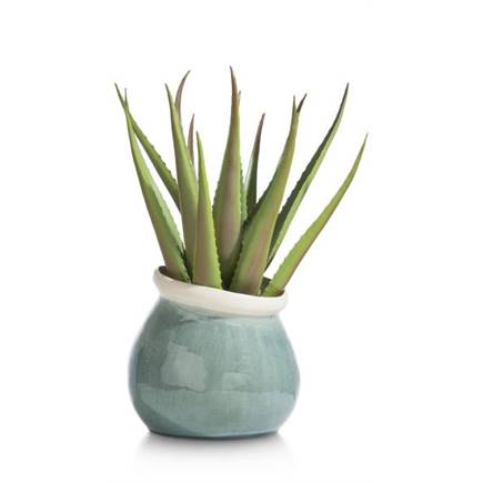 Henders en Hazel Amalfi vaas H24cm