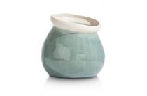 Henders en Hazel COCOMAISON accessoire Amalfi vaas H24cm