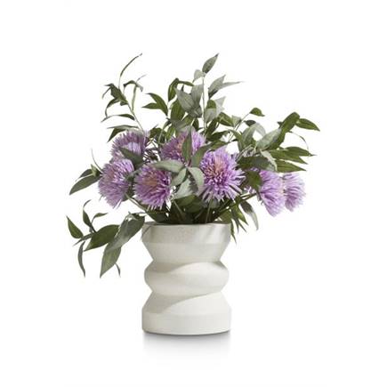 Henders en Hazel Nala vaas H31cm