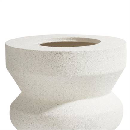 Henders en Hazel Nala vaas H31cm