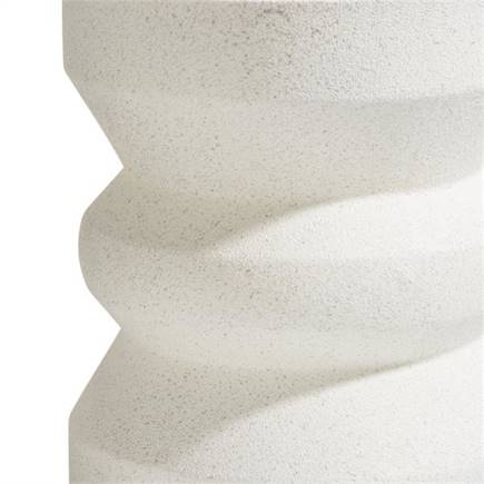 Henders en Hazel Nala vaas H31cm