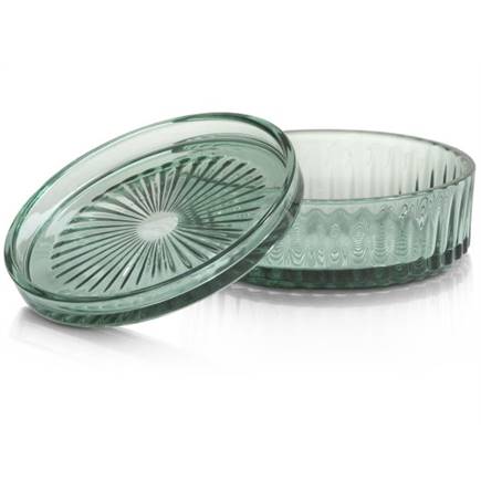 Henders en Hazel Liv pot H7cm Mint