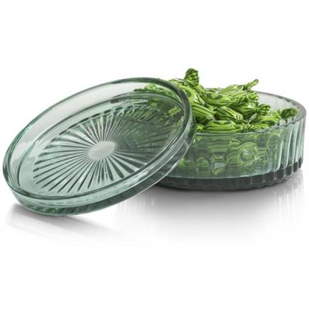 Henders en Hazel Liv pot H7cm Mint
