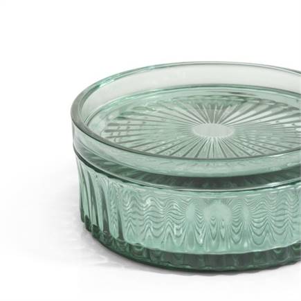 Henders en Hazel Liv pot H7cm Mint