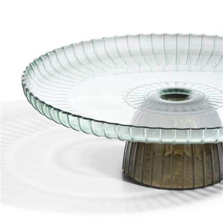 Henders en Hazel Amalfi schaal H10cm