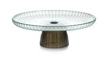 Henders en Hazel COCOMAISON accessoire Amalfi schaal H10cm