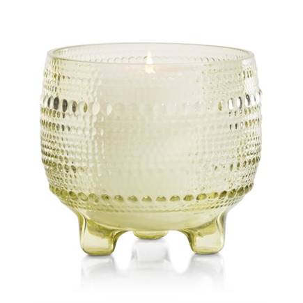 Henders en Hazel Annie theelicht H13cm