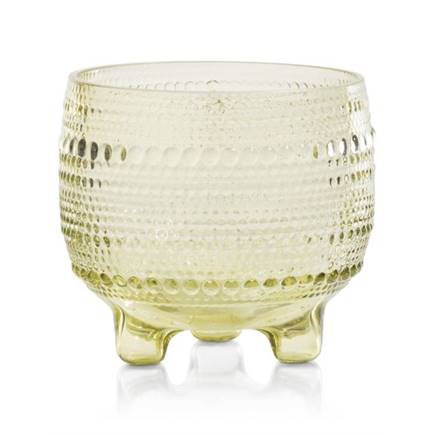 Henders en Hazel Annie theelicht H13cm