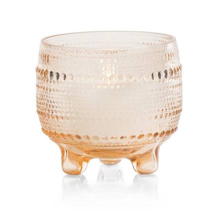 Henders en Hazel Annie theelicht H11cm
