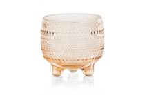 Henders en Hazel COCOMAISON accessoire Annie theelicht H11cm