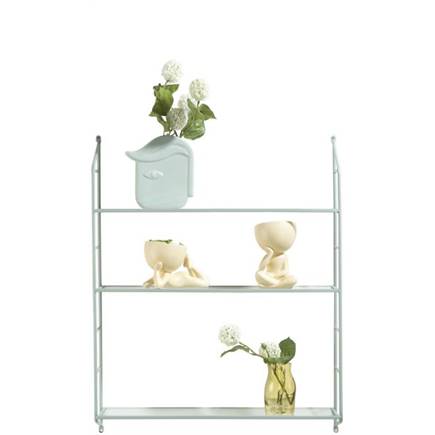 Henders en Hazel Felix wandrek H75cm