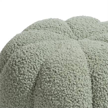 Henders en Hazel Marshmellow poef H43cm