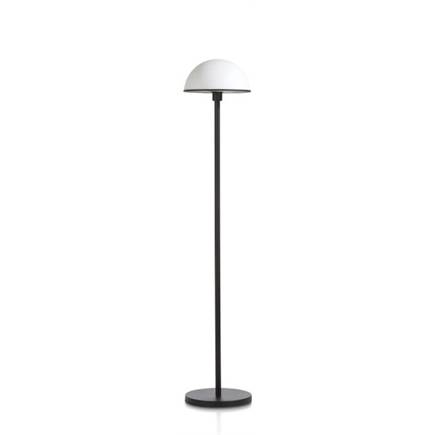 Henders en Hazel Stefano outdoor USB Zwart / Antraciet
