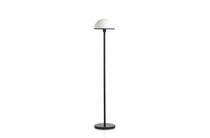 Henders en Hazel COCOMAISON vloerlamp Stefano outdoor USB Zwart / Antraciet