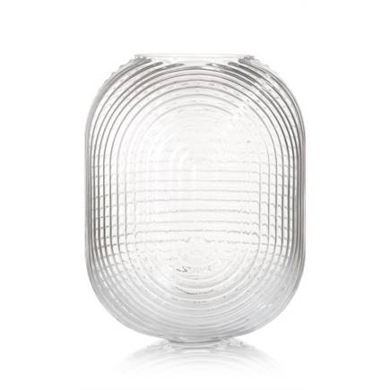 Henders en Hazel Max/Maxime reserve glas wit