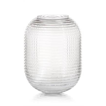 Henders en Hazel Max/Maxime reserve glas wit