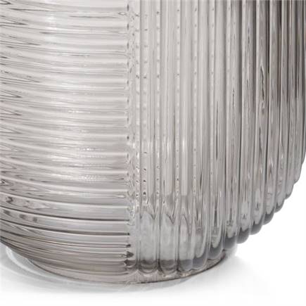 Henders en Hazel Max/Maxime reserve glas Grijs