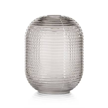 Henders en Hazel Max/Maxime reserve glas Grijs