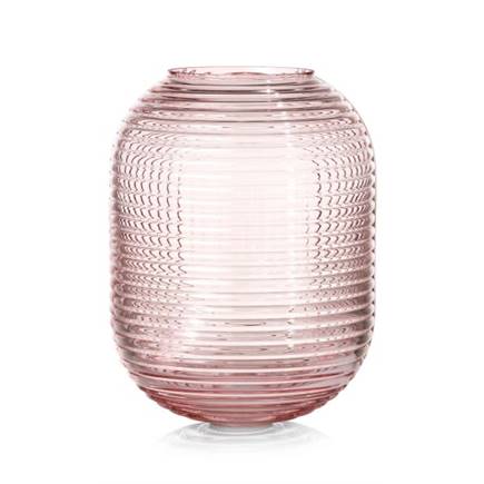 Henders en Hazel Max/Maxime reserve glas Roze