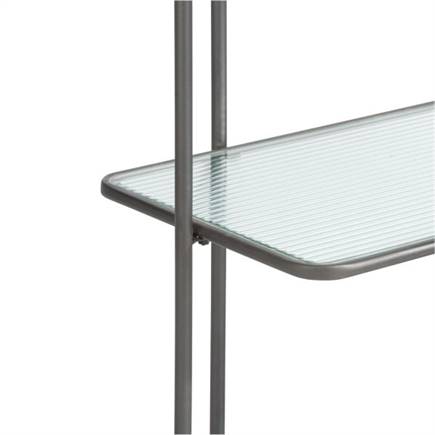 Henders en Hazel Louis boekenrek H170cm