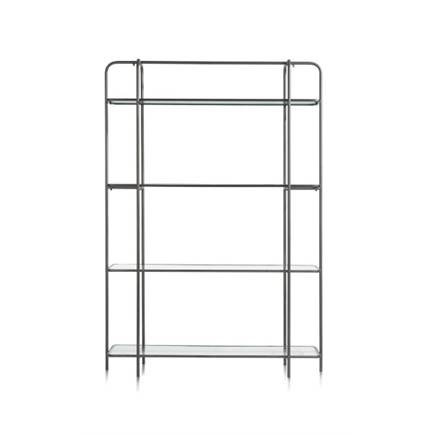 Henders en Hazel Louis boekenrek H170cm