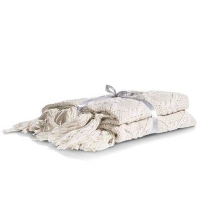 Henders en Hazel Emma plaid 127x152cm