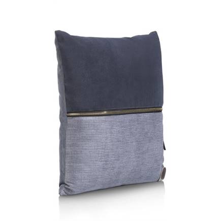 Henders en Hazel Timeless - Sofia 45x45cm Antraciet