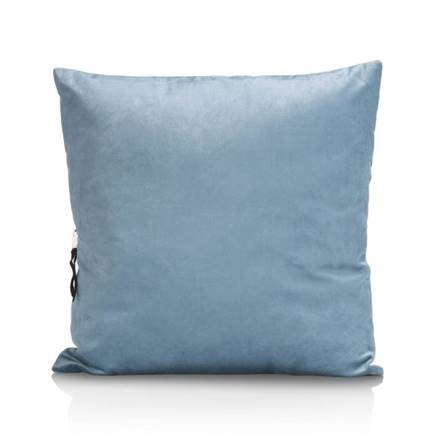 Henders en Hazel Timeless - Sofia 45x45cm Blauw