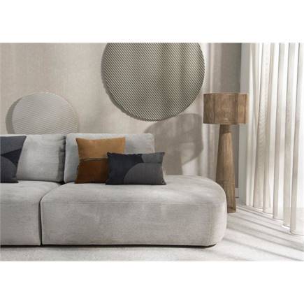 Henders en Hazel Timeless - Sofia 45x45cm Geel