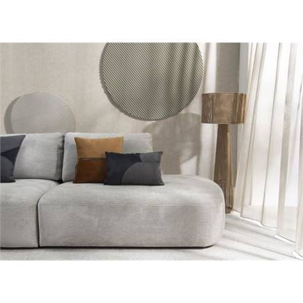 Henders en Hazel Timeless - Sofia 45x45cm Geel