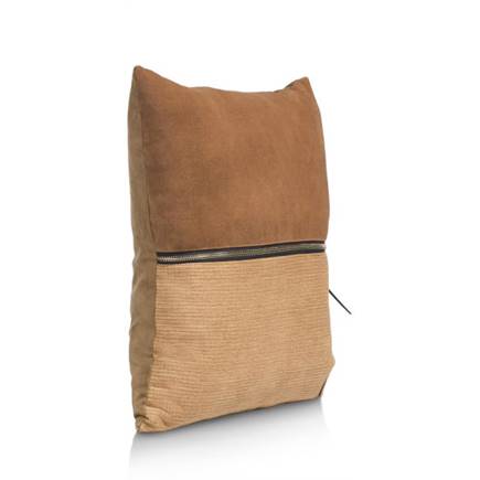 Henders en Hazel Timeless - Sofia 45x45cm Geel