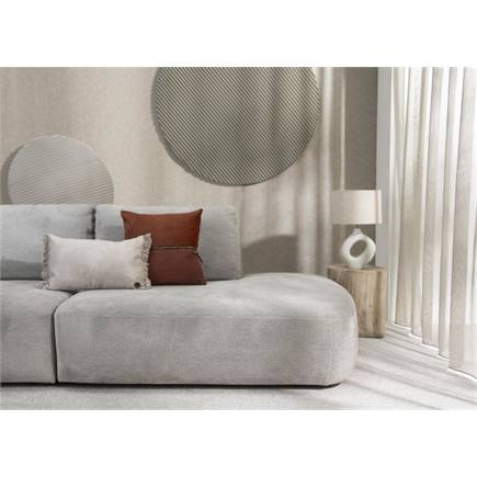 Henders en Hazel Timeless - Sofia 45x45cm Koper