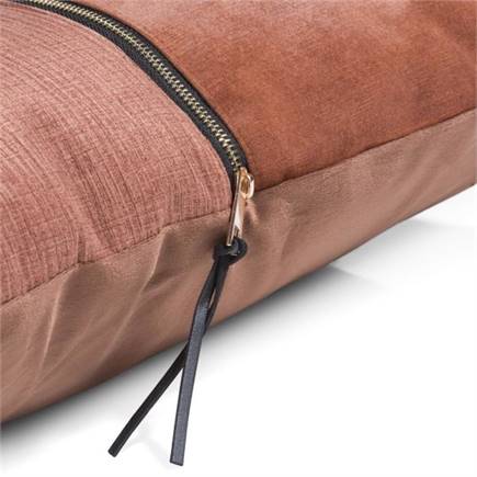 Henders en Hazel Timeless - Sofia 45x45cm Koper