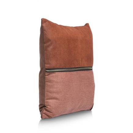 Henders en Hazel Timeless - Sofia 45x45cm Koper
