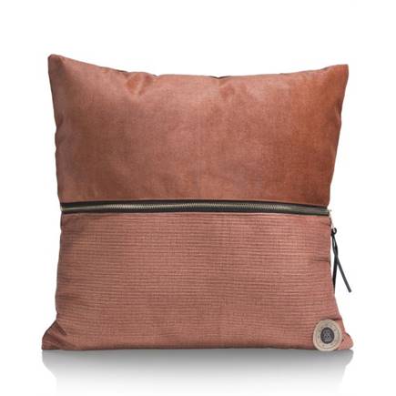Henders en Hazel Timeless - Sofia 45x45cm Koper