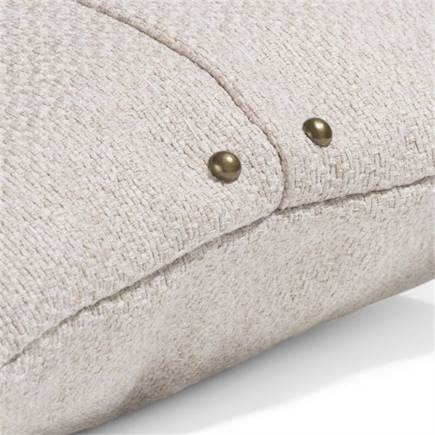 Henders en Hazel Timeless - Avery 50x50cm Beige