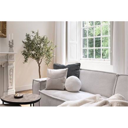 Henders en Hazel Timeless - Avery 50x50cm Beige