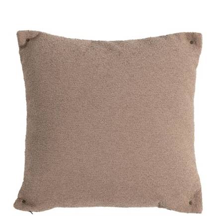 Henders en Hazel Timeless - Avery 50x50cm Camel