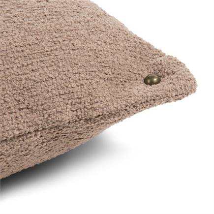 Henders en Hazel Timeless - Avery 50x50cm Camel