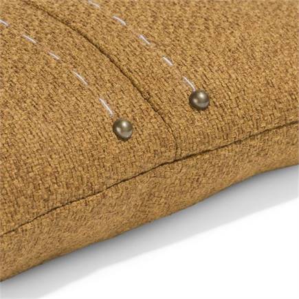 Henders en Hazel Timeless - Avery 50x50cm Geel