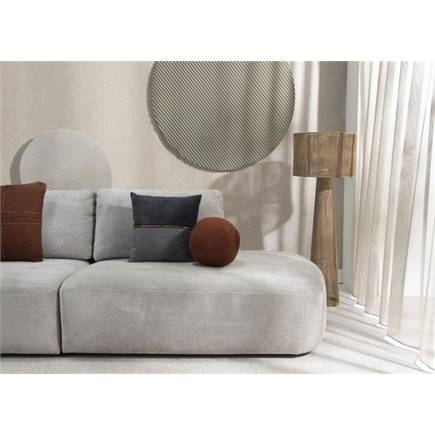 Henders en Hazel Timeless - Avery 50x50cm Koper