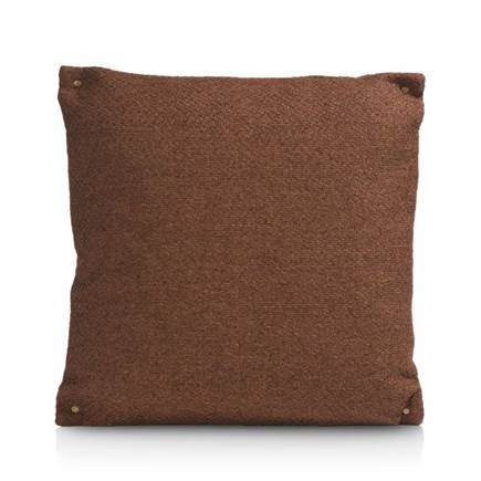 Henders en Hazel Timeless - Avery 50x50cm Koper