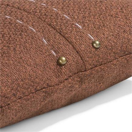 Henders en Hazel Timeless - Avery 50x50cm Koper