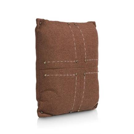 Henders en Hazel Timeless - Avery 50x50cm Koper