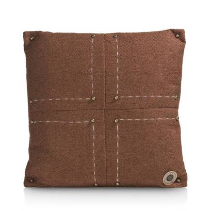 Henders en Hazel Timeless - Avery 50x50cm Koper