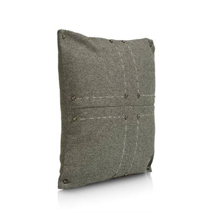 Henders en Hazel Timeless - Avery 50x50cm Olijf