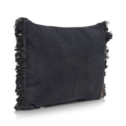Henders en Hazel Timeless - Mila 30x50cm Antraciet