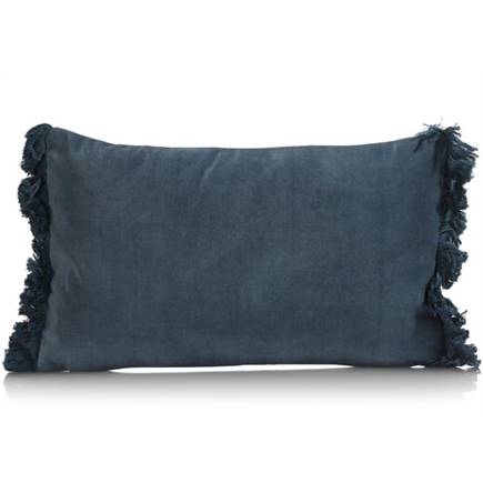 Henders en Hazel Timeless - Mila 30x50cm Blauw