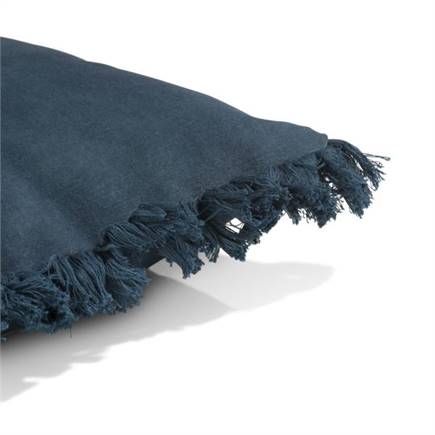 Henders en Hazel Timeless - Mila 30x50cm Blauw